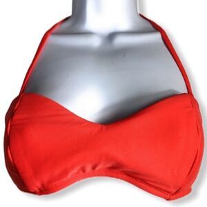 Lolli Bikini‎ Top nwot